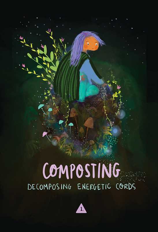 Creative Consciousness Healing