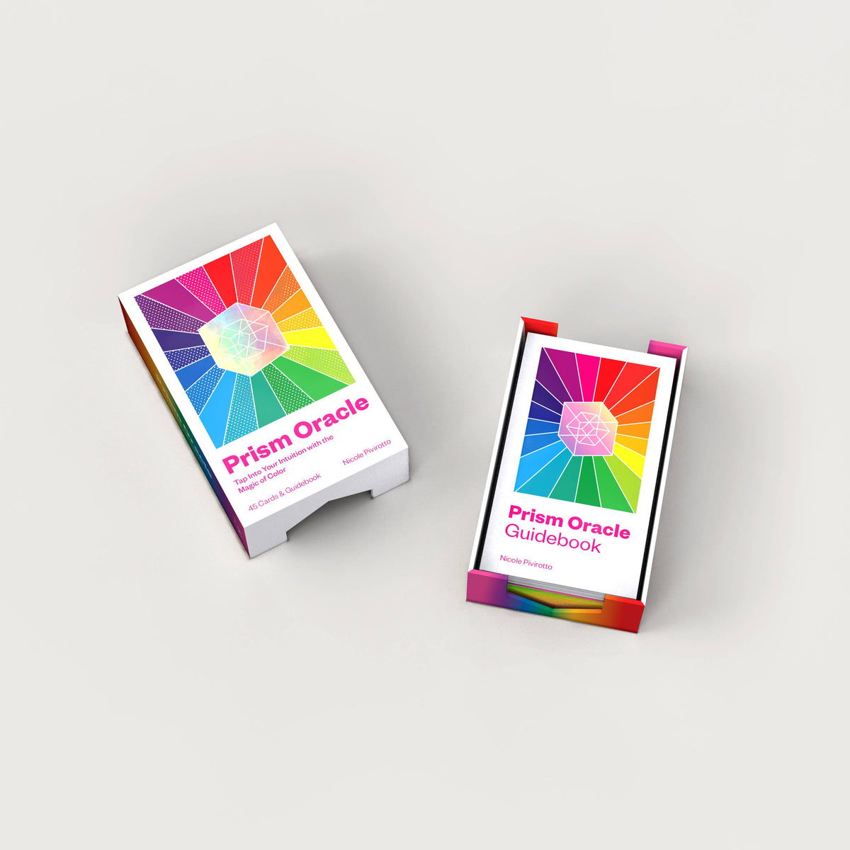 Prism Oracle