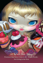 Alice: The Wonderland Oracle