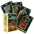 Qajar Oracle