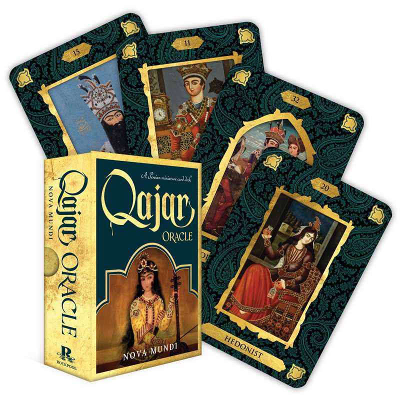 Qajar Oracle