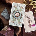 TAROT DECK | Metanoia Marseille 3rd Edition