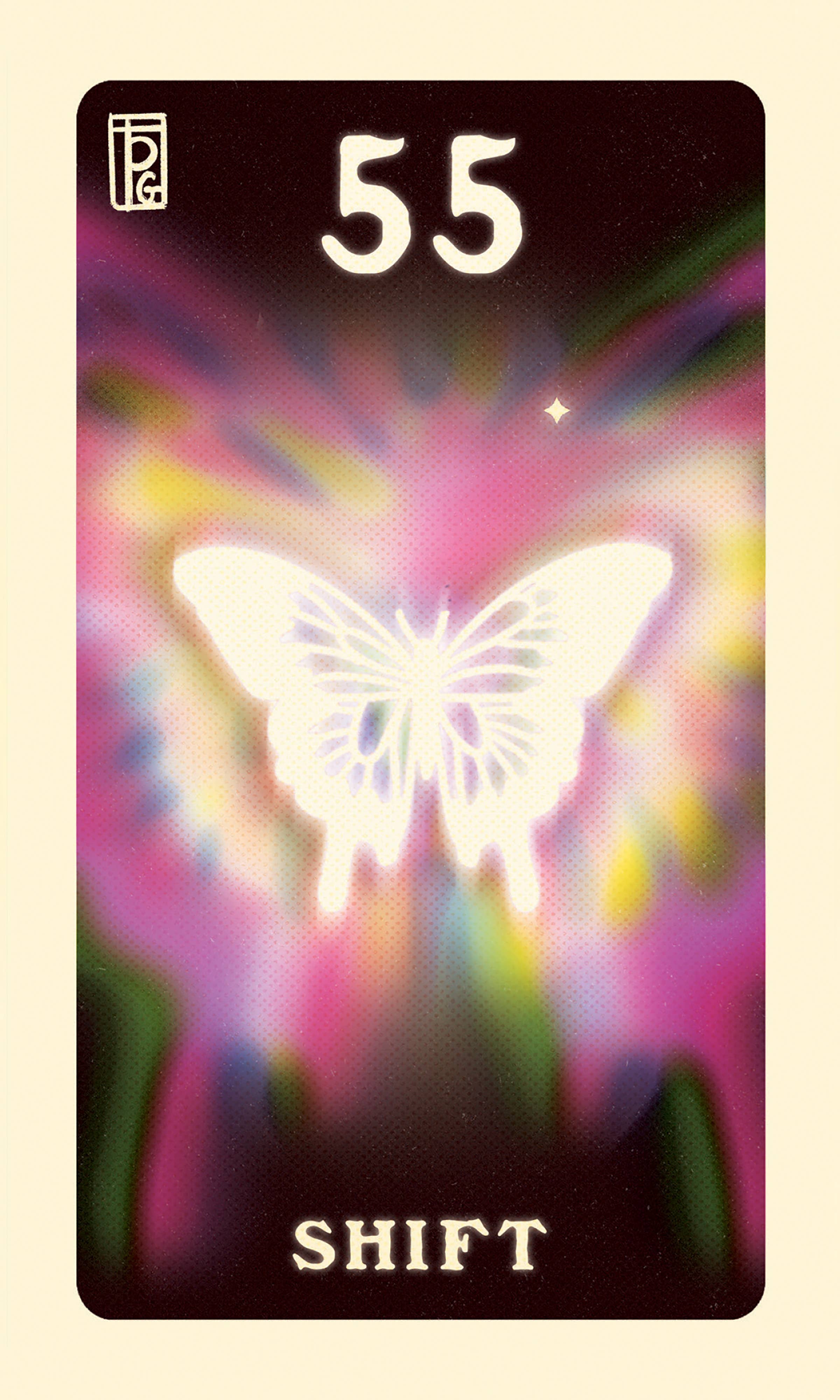 The Angel Number Oracle