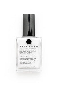 Full Moon Nail Polish