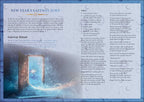 2027 Lunar and Seasonal Planner Calendar - Northern Hemisphere