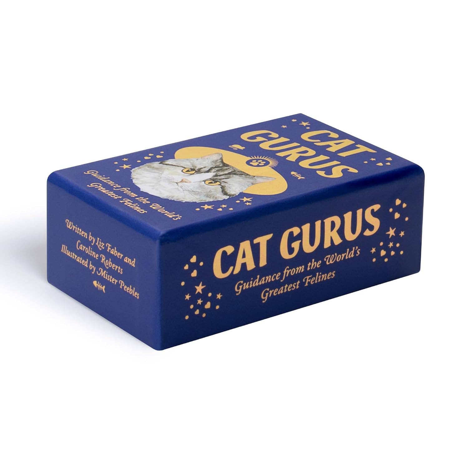 Cat Gurus (Mini Deck)