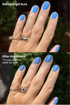 Angel Aura Nail Polish