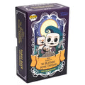 Funko: The Nightmare Before Christmas Tarot Deck