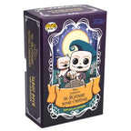 Funko: The Nightmare Before Christmas Tarot Deck