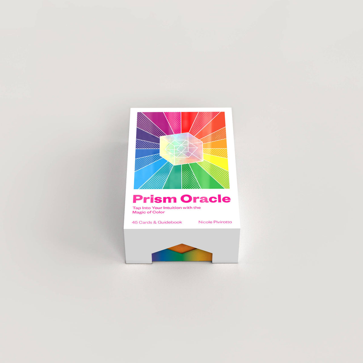 Prism Oracle