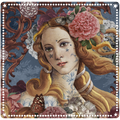 Venus Tarot Mat