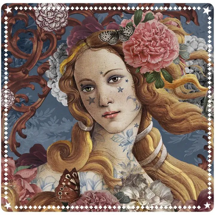 Venus Drawing Mat