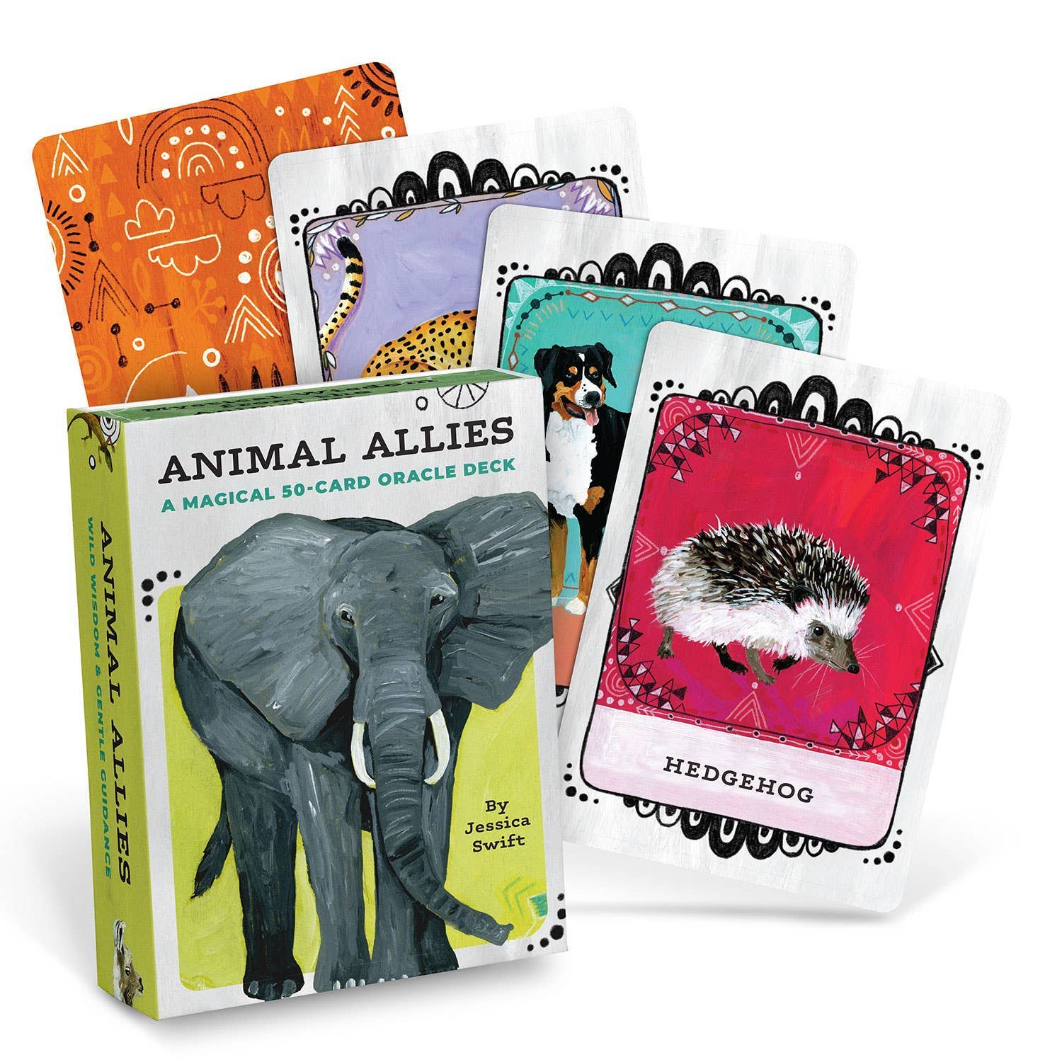 Animal Allies