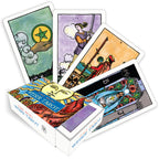 The Mini Weiser Tarot