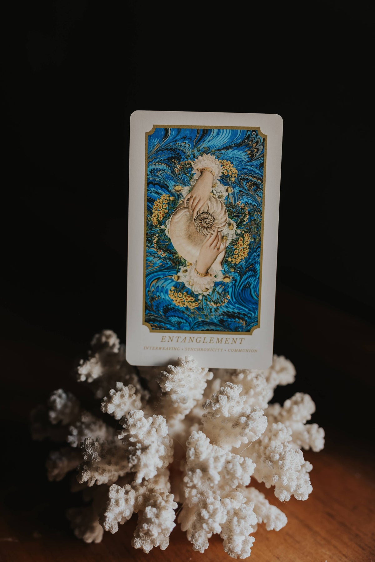 The Orákulum Vol II Oracle Deck