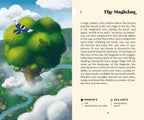 Tarot Landscapes