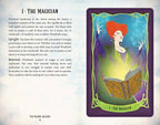 Hocus Pocus: Official Tarot Deck and Guide Book
