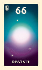 The Angel Number Oracle