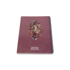 A4 Notebook Venus