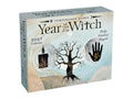Year of the Witch 2027 Day-to-Day Calendar