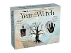 Year of the Witch 2027 Day-to-Day Calendar