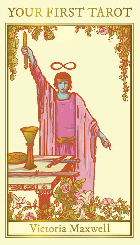 Your First Tarot
