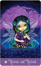 Dragonlings Oracle: Wisefire Guidance from the Young Dragons’ Lair