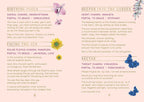 Unfurling Goddess Inspiration Cards