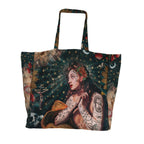 Marie Madeleine Tote Bag by Voglio Bene