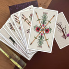 TAROT DECK | Metanoia Marseille 3rd Edition