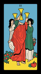 Mini Tarot