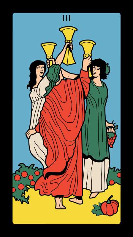 Mini Tarot