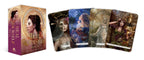Heal Yourself Oracle card set with box and cards displayed