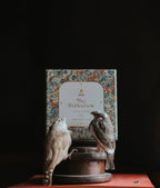 The Orákulum Oracle Deck - a 44 card Victorian fever dream