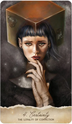 Emotional Creatures Oracle: Transforming Feelings Into Wisdom