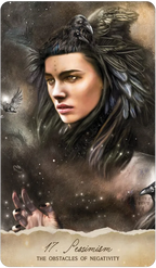 Emotional Creatures Oracle: Transforming Feelings Into Wisdom