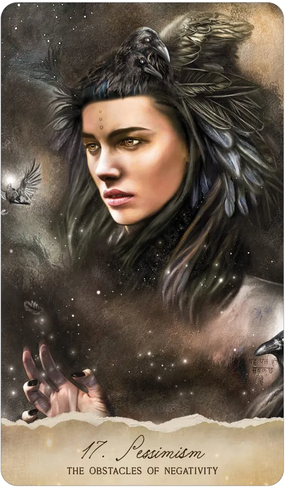 Emotional Creatures Oracle: Transforming Feelings Into Wisdom
