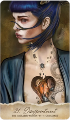 Emotional Creatures Oracle: Transforming Feelings Into Wisdom