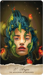 Emotional Creatures Oracle: Transforming Feelings Into Wisdom
