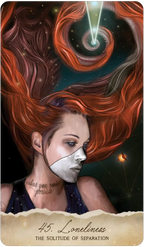 Emotional Creatures Oracle: Transforming Feelings Into Wisdom