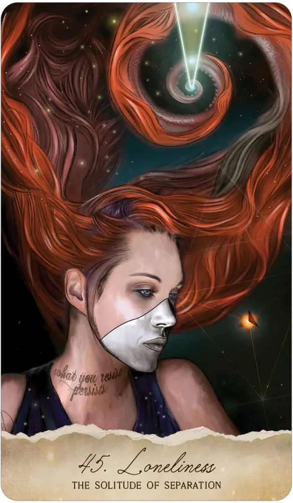 Emotional Creatures Oracle: Transforming Feelings Into Wisdom