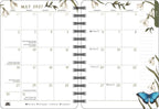 Woodland Wardens 2027 Weekly Planner