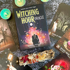 Witching Hour Oracle
