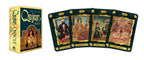 Qajar Oracle