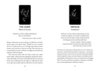 Shadow Seer Tarot by Maja D'Aoust: Flashcards; 256 pages / English