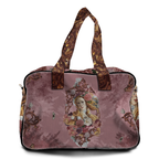 Venus Velvet Travel Bag by Voglio Bene