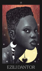 Feminine Myths Oracle