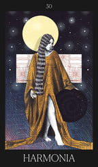 Feminine Myths Oracle