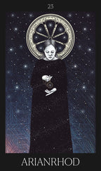 Feminine Myths Oracle