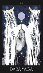 Feminine Myths Oracle